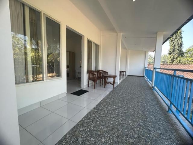 Turtle House Lombok Hotel Kuta  Buitenkant foto