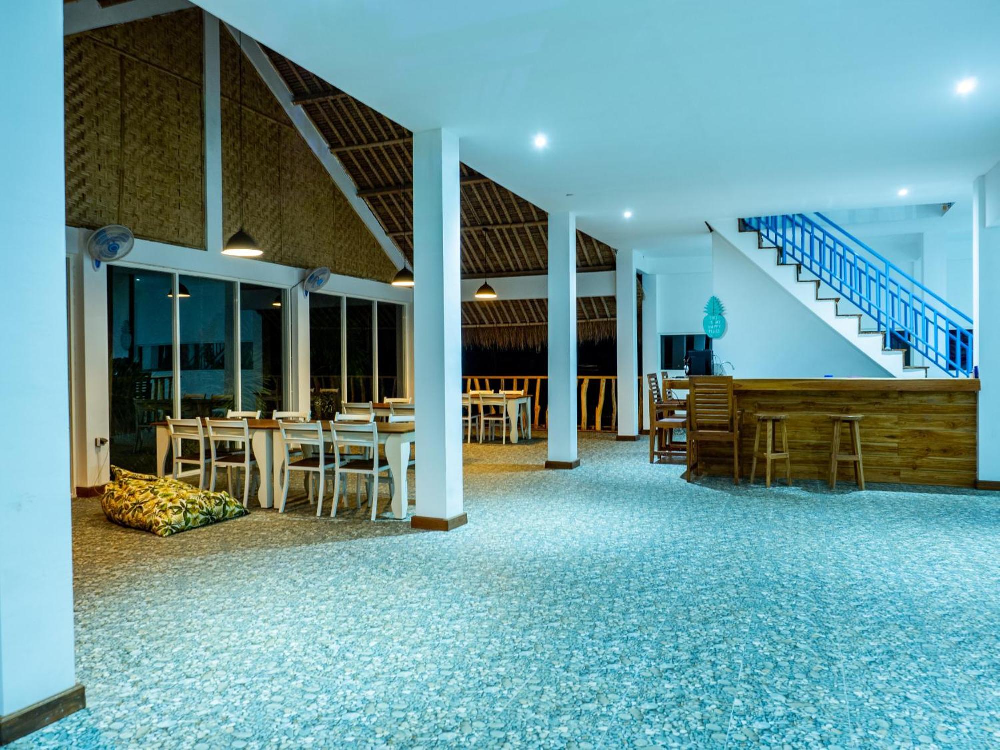 Turtle House Lombok Hotel Kuta  Buitenkant foto
